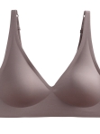 Бюстгальтер с мягкими съемными чашечками